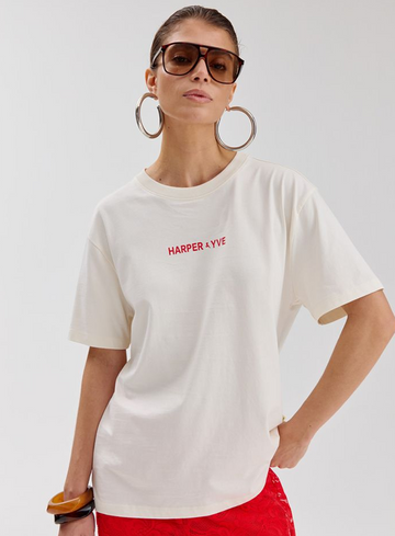 Harper&amp;Yve T-shirt SS6Y308