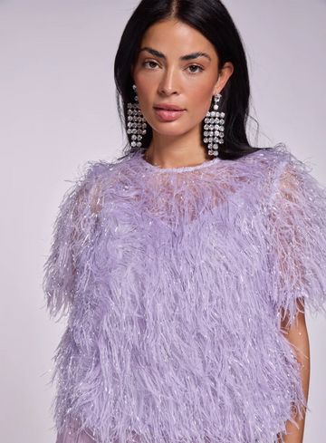 Freebird Top Tara