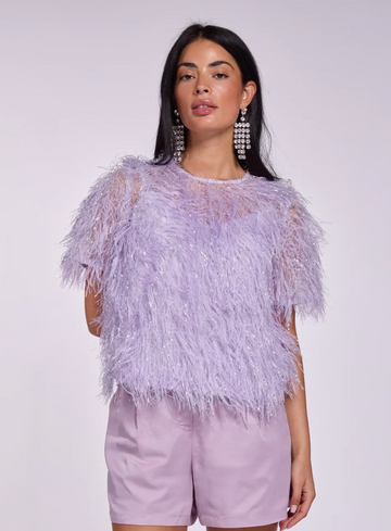 Freebird Top Tara