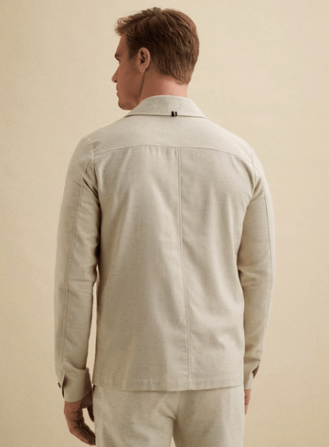 Vanguard Overshirt VBL2604190