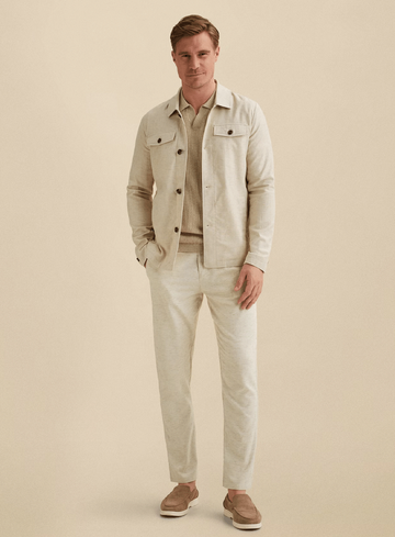 Vanguard Overshirt
