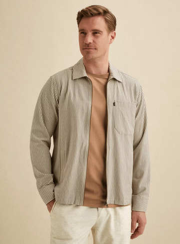 Vanguard Overshirt VSI2604258