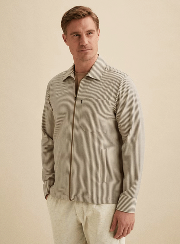 Vanguard Overshirt VSI2604258