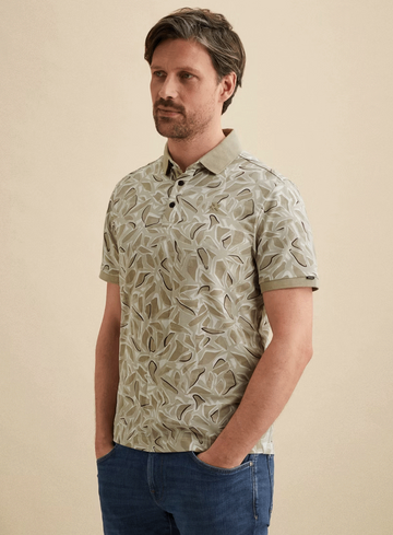 Vanguard Polo VPSS2605881