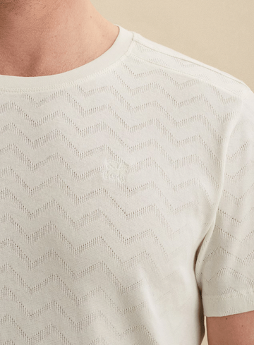 Vanguard T-shirt
