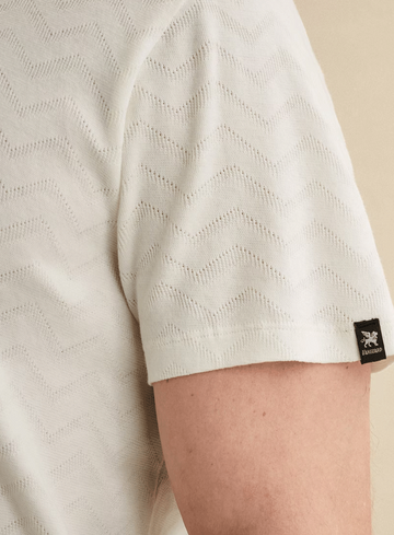 Vanguard T-shirt