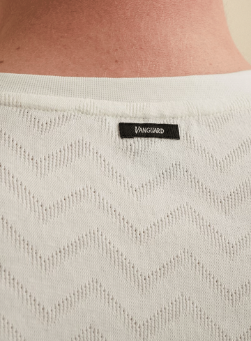 Vanguard T-shirt