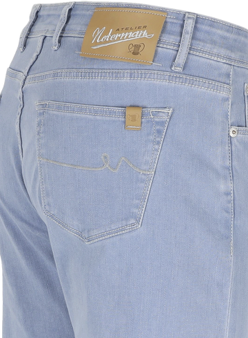 Atelier Noterman Jeans atn01rg.a110