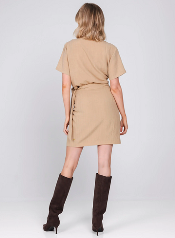 Accentil Blouse Calme calme