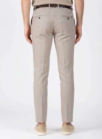 Mason's Pantalon Milano