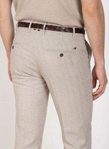 Mason's Pantalon Milano
