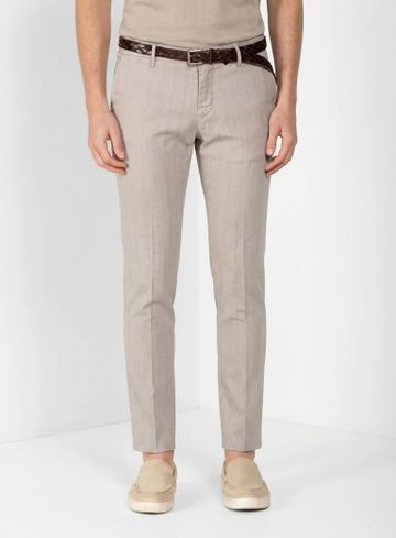 Mason's Pantalon Milano cbe543