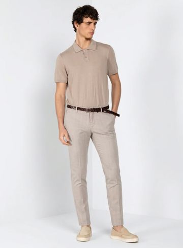 Mason's Pantalon Milano cbe543