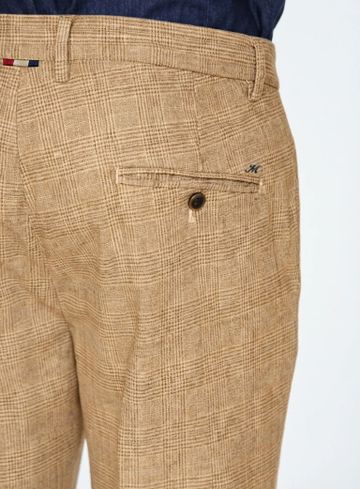 Mason's Pantalon Torino cbe613