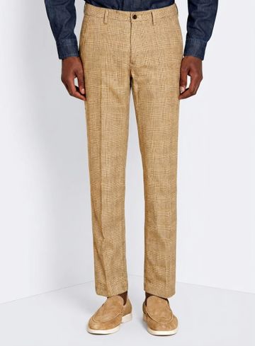 Mason's Pantalon Torino cbe613