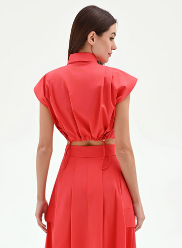 Rinascimento Blouse
