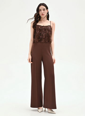 Rinascimento Jumpsuit Feba-JU cfc0020367002