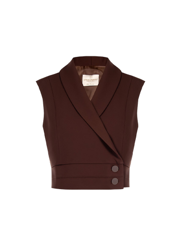 Rinascimento Gilet cfc0129013003