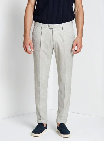 Mason's Pantalon Torino cte423