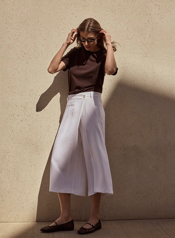 Stehmann Pantalon Fedra