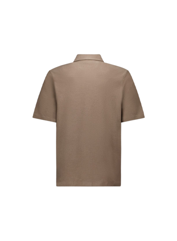 Airforce Overhemd gem1106