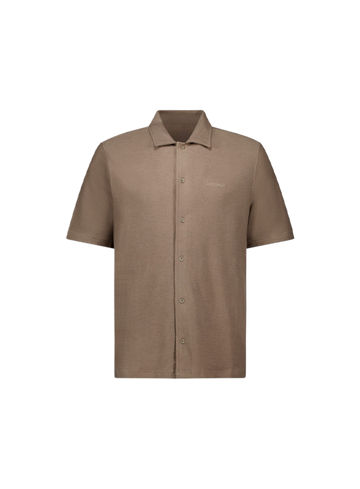 Airforce Overhemd gem1106
