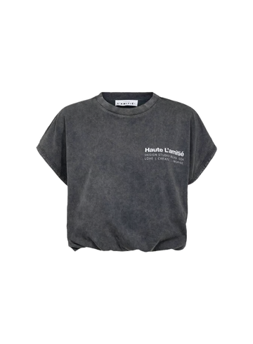 Haute L'Amitié T-shirt Noma hl10594 norma