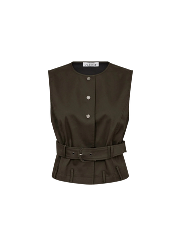 Haute L'Amitié Gilet hl10615
