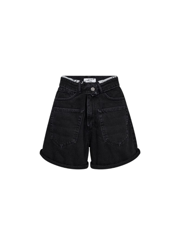Haute L'Amitié Shorts hl10613 flip