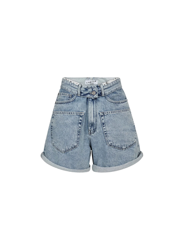 Haute L'Amitié Shorts hl10613 flip