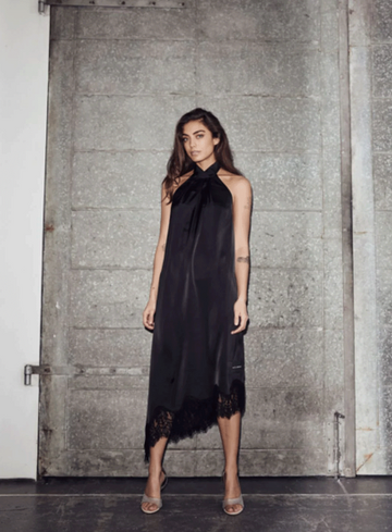 Haute L'Amitié Jurk hl10641 naomi
