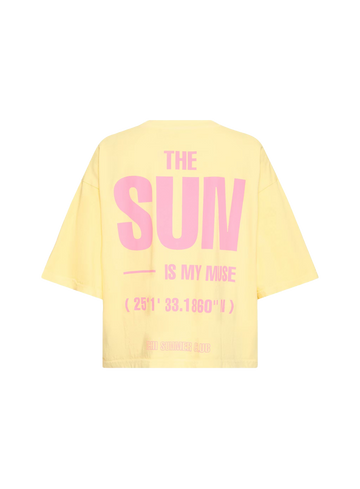 Ichi T-shirt IHNica