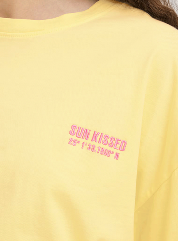 Ichi T-shirt IHNica
