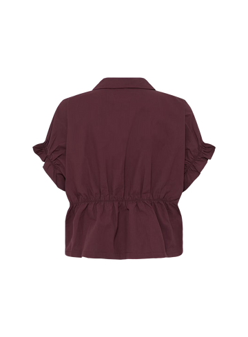 Ichi Blouse IHSami