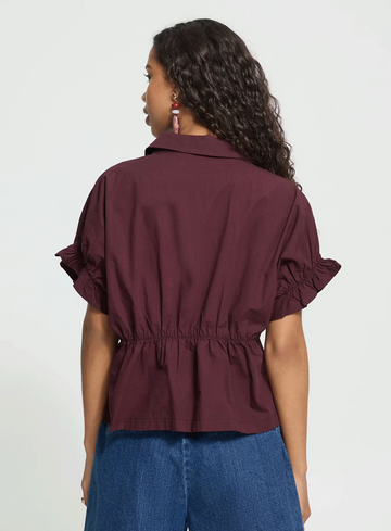 Ichi Blouse IHSami
