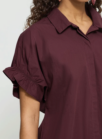 Ichi Blouse IHSami