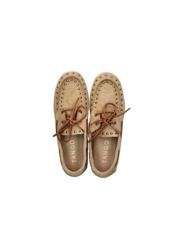 Tango Shoes Loafer Jeanne