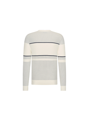 Blue Industry Pullover kbis26.m22