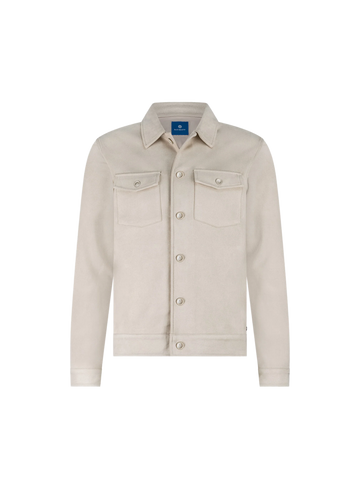 Blue Industry Overshirt milanow25.m42