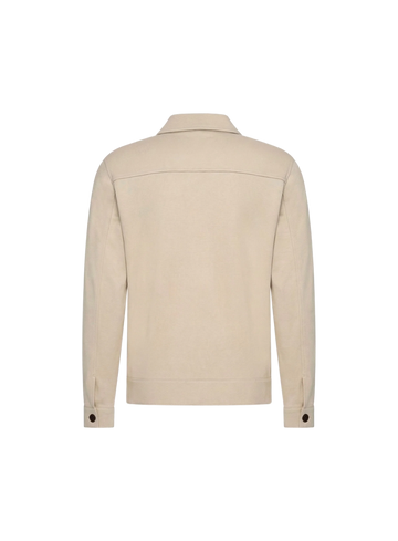 Blue Industry Overshirt milanos26.m33