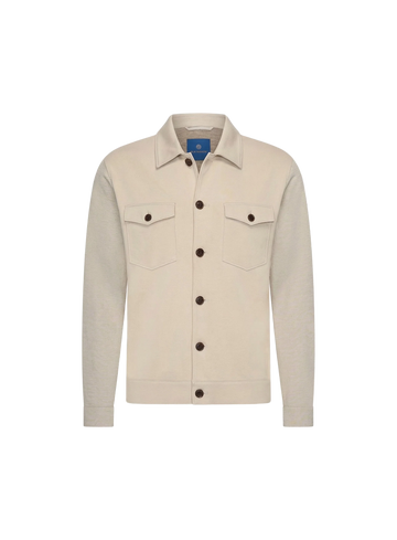 Blue Industry Overshirt milanos26.m33