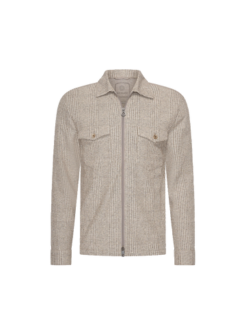 Blue Industry Overshirt pisas26.m28