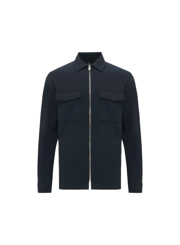 Genti Overshirt Oaks s4305.1948
