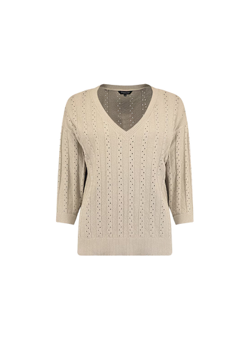 Bloomings Pullover slk20-8913