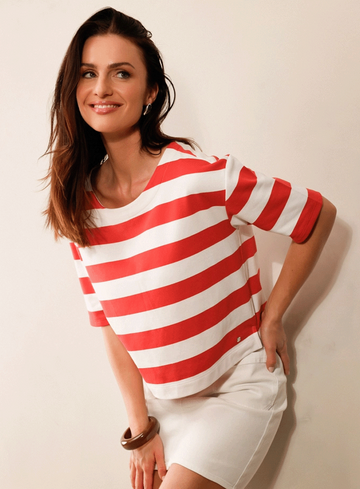 Monari T-shirt 410682