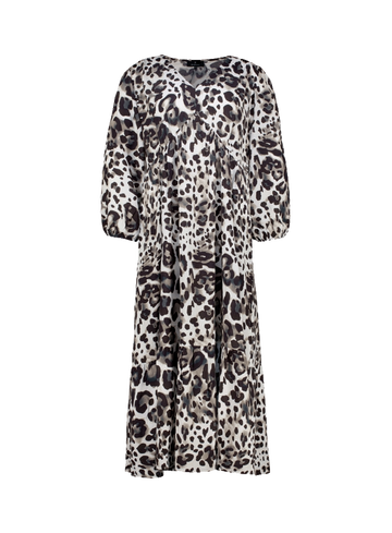 Monari Jurk 410800