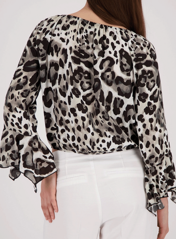 Monari Blouse