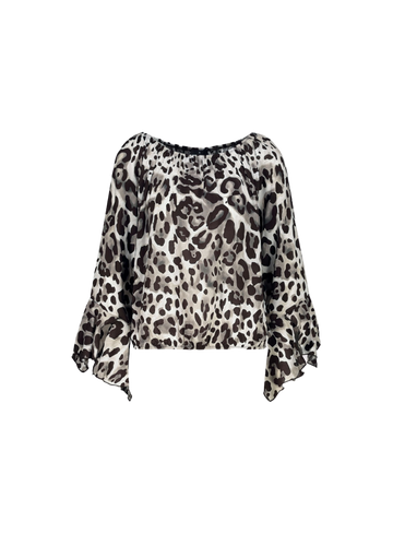 Monari Blouse Georgie 410801