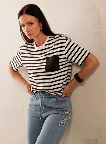 Monari T-shirt 410805