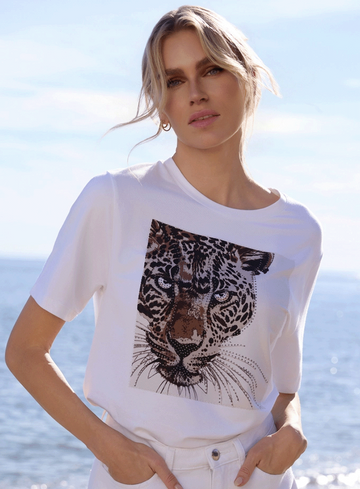 Monari T-shirt 410808